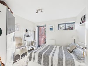 Bedroom Two- click for photo gallery